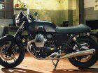 2015 Moto Guzzi V7 II Dark Rider Kit